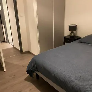  Appartement La Bâtisse De Chabot N°5