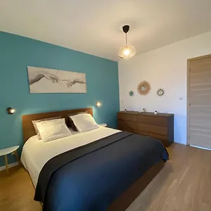  Appartement Le 44 - T2 Rénové Moderne Et Confortable En Centre-ville
