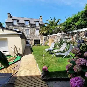 Le Cocon De 4 étoiles 5 Kms Hébergement de vacances Matignon