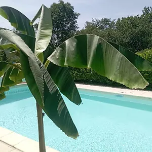 Perigord Rocamadour Sarlat Naturiste De Mi Mai A Septembre Hébergement de vacances Salviac