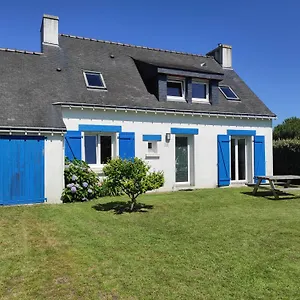 La Slow Life - - Port Du Crouesty . Hébergement de vacances Arzon