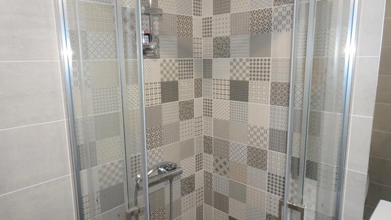 Grand appartement T3/T4 proche des berges du Cher Montluçon